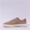 Tommy Bowe McReight Suede Casual Shoe - Coyote